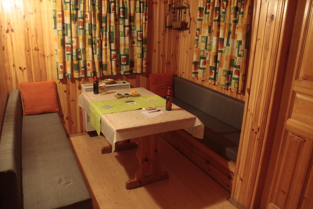 Camping Boneta Barruera Rom bilde