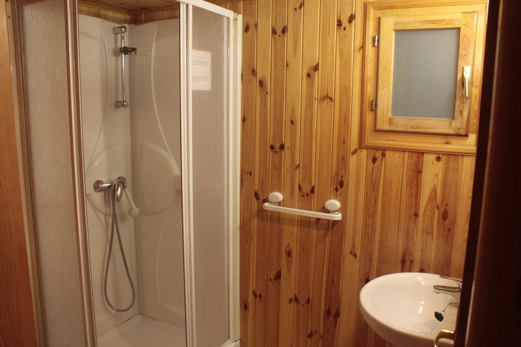 Camping Boneta Barruera Rom bilde