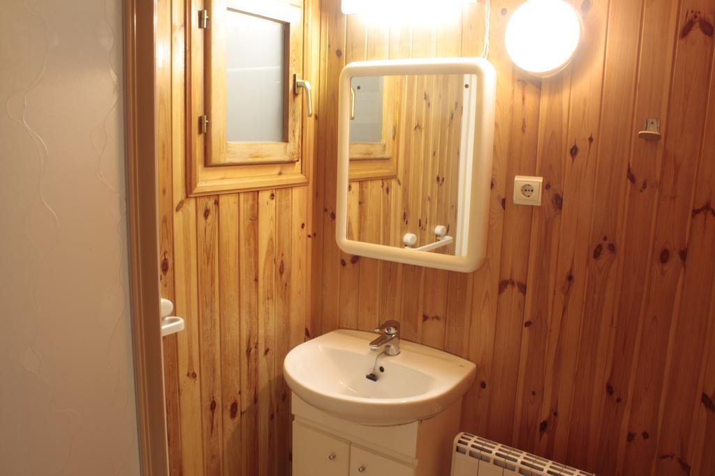 Camping Boneta Barruera Rom bilde