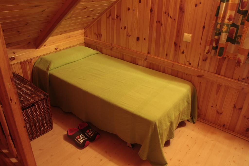 Camping Boneta Barruera Rom bilde