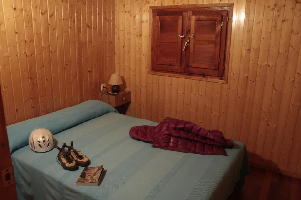 Camping Boneta Barruera Rom bilde